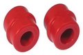 SWAY BAR BUSHINGS, FRONT